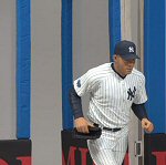Photo of Mariano Rivera Sports Picks sports action figure from McFarlane